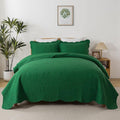 HoneiLife King Size Quilt Sets by HoneiLife