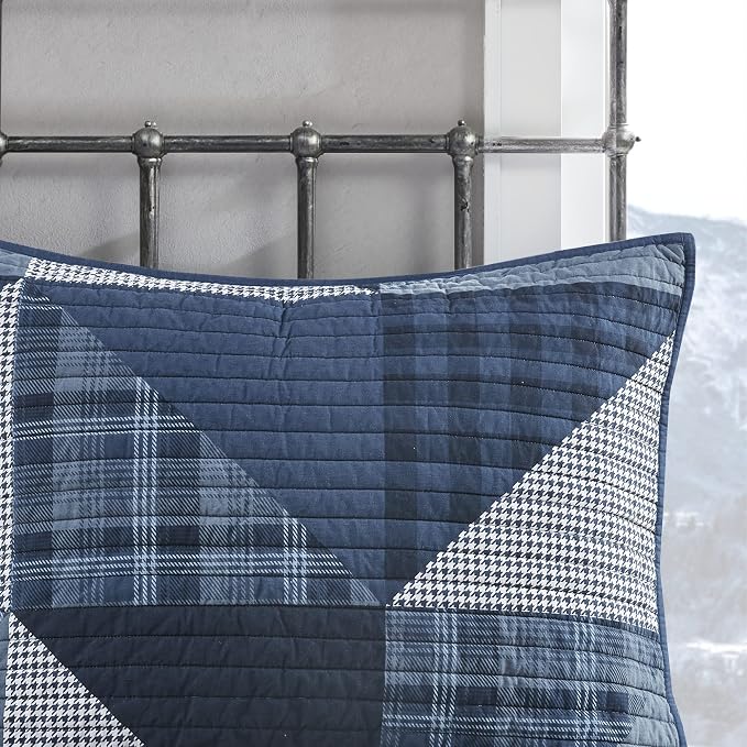 Woolrich Reversible Quilt Set - Image 7