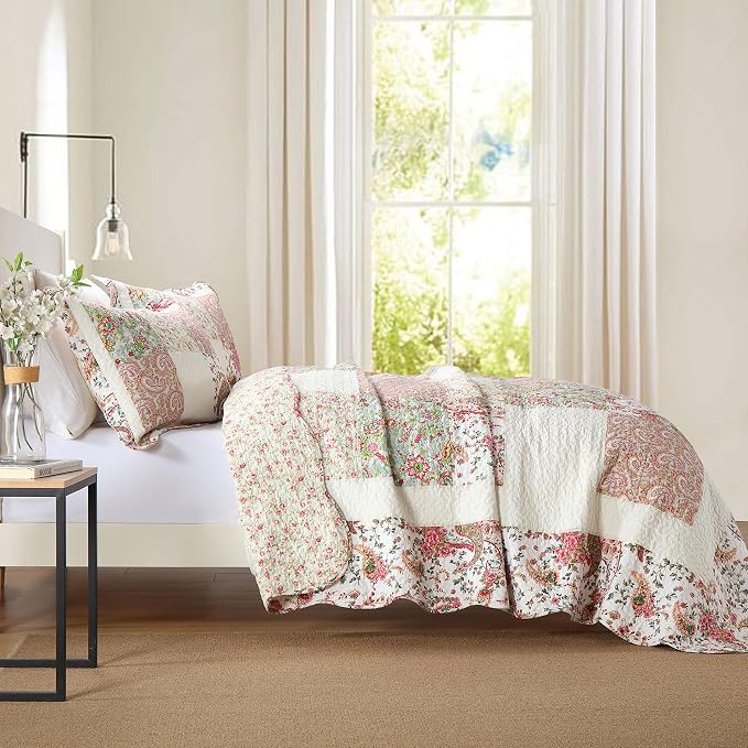 Secgo Queen Comforter Set for Bed - Image 6