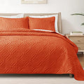 Exclusivo Mezcla Full Queen Quilt Set, All Season Bedding by ExclusivoMezcla