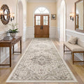 cotiled 3x10 Hallway Runner Rug by COTILED