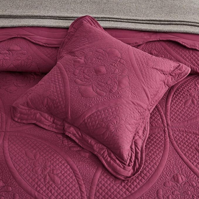 DaisyHuang Bedspread - Image 7