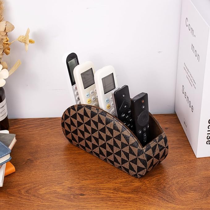 Remote Control Holders Organizer Box - Image 4