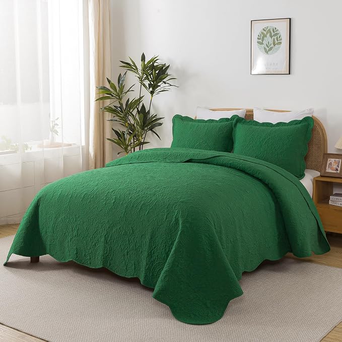 HoneiLife King Size Quilt Sets - Image 2