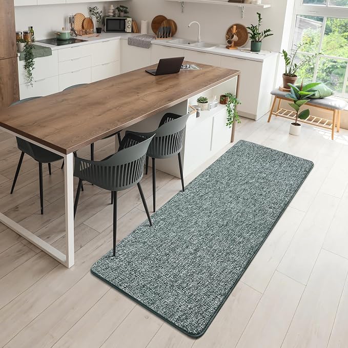 Chicrug Memory Foam 2x6 Runner Rugs - Image 4