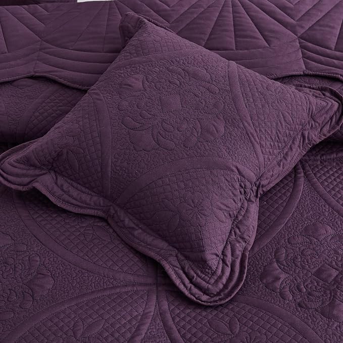 DaisyHuang Bedspread - Image 7