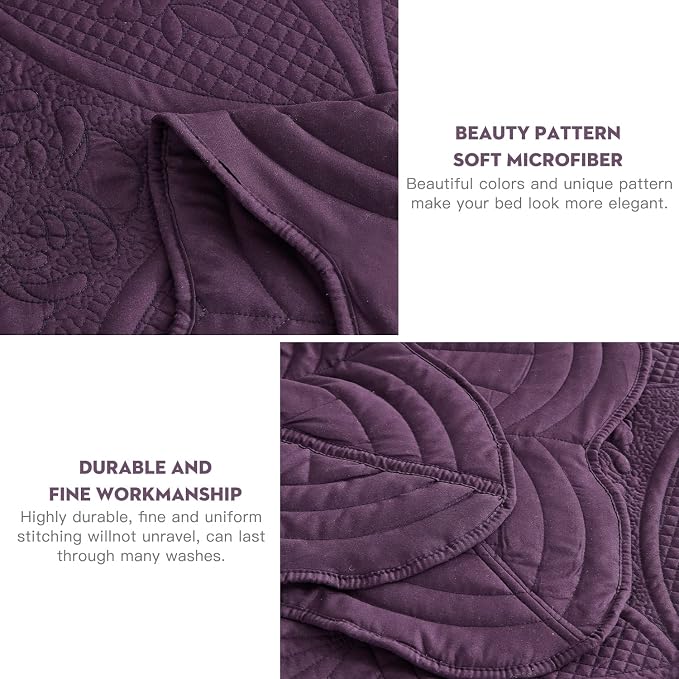 DaisyHuang Bedspread - Image 4
