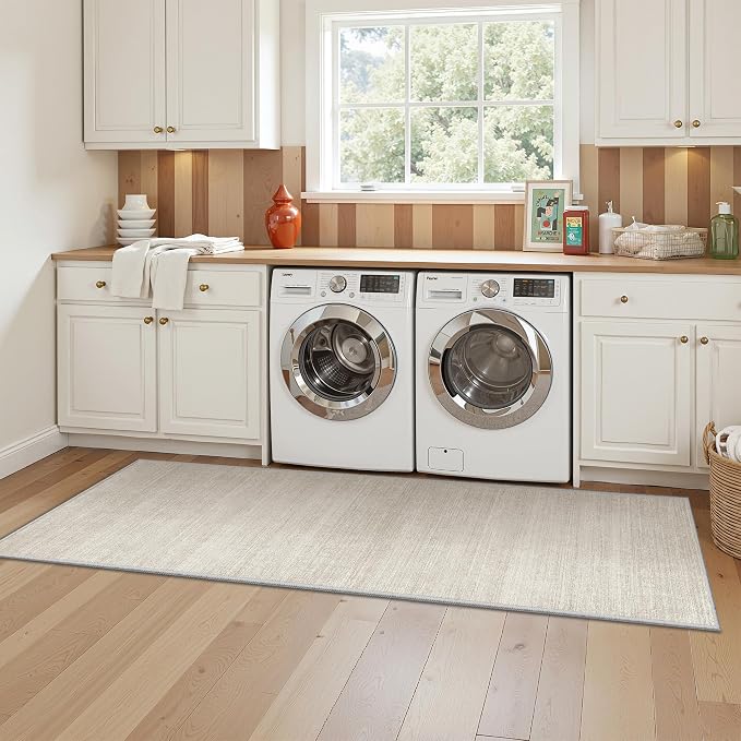 2x8 Runner Rug Non Slip, Washable Rug Runners - Image 5