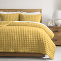 WDCOZY Queen Size Quilts Bedding Sets by WDCOZY