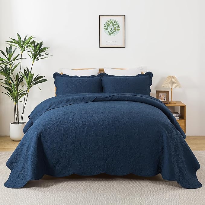 HoneiLife Quilt Sets King Size - Image 4