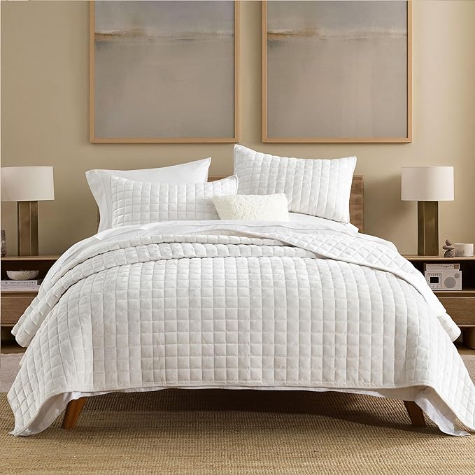 Secgo Twin Comforter Set for Bed by Secgo