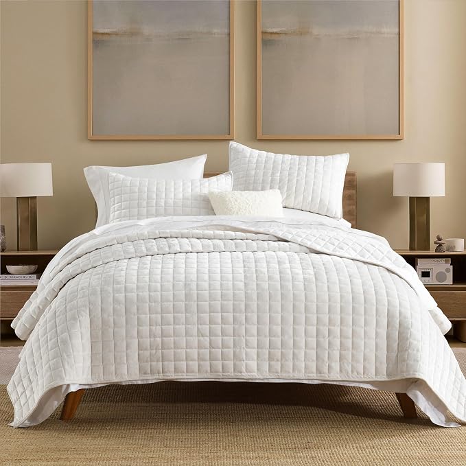 Secgo California King Comforter Set by Secgo