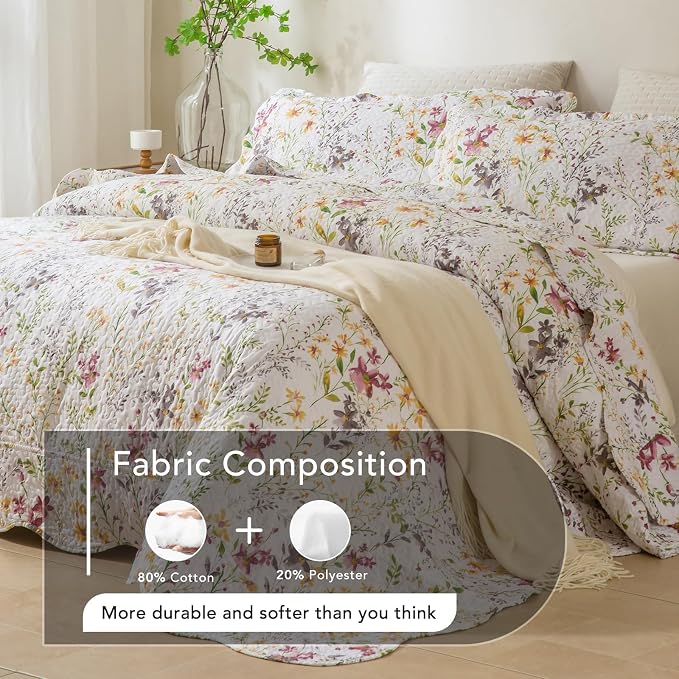 Lady Ann Oversized King Bedspreads - Image 3