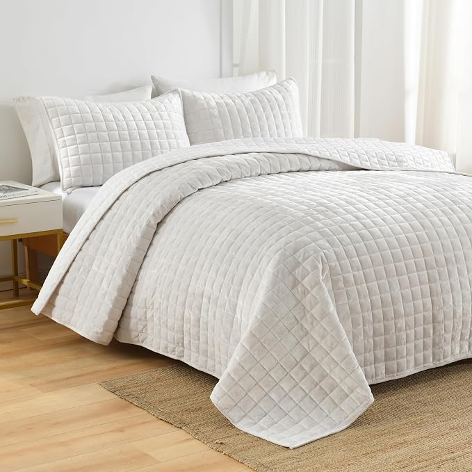 Secgo Twin Comforter Set for Bed - Image 2