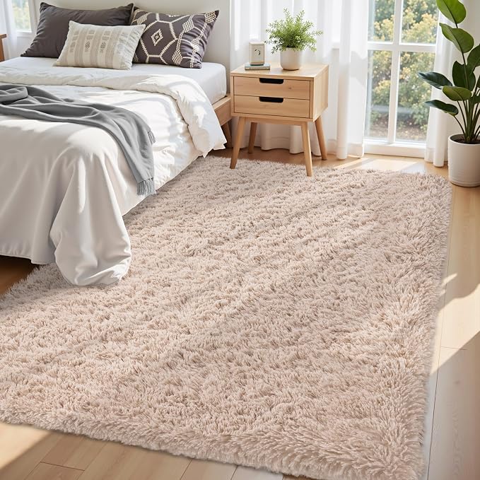 6x9 Area Rug for Living Room - Image 4