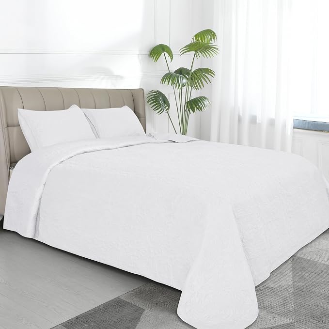 Easy-Going Reversible Quilt Set King, Bedspread by Easy-Going