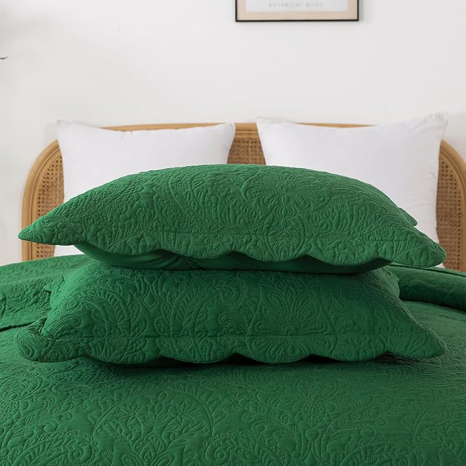 HoneiLife King Size Quilt Sets - Image 4