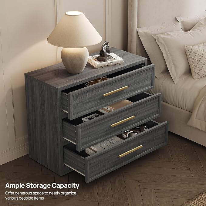 SICOTAS Oversized Nigh Sstand - Image 4