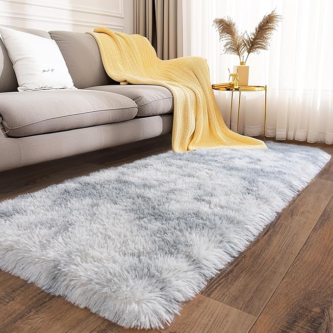 Ultra Soft Runner Rugs for Bedroom Hallways - Image 3