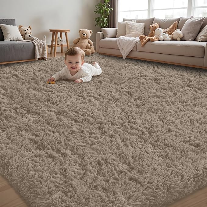 8x10 Area Rug for Living Room by Unknown