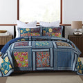 Secgo King Comforter Set for Bed by Secgo