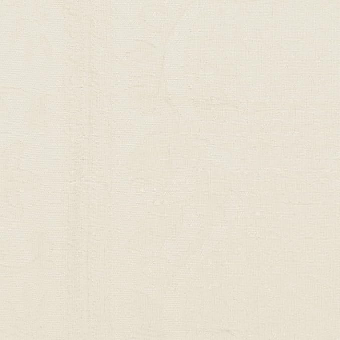 King Charles Modern Farmhouse Floral Matelasse Coverlet, 100% Cotton Breathable - Image 5
