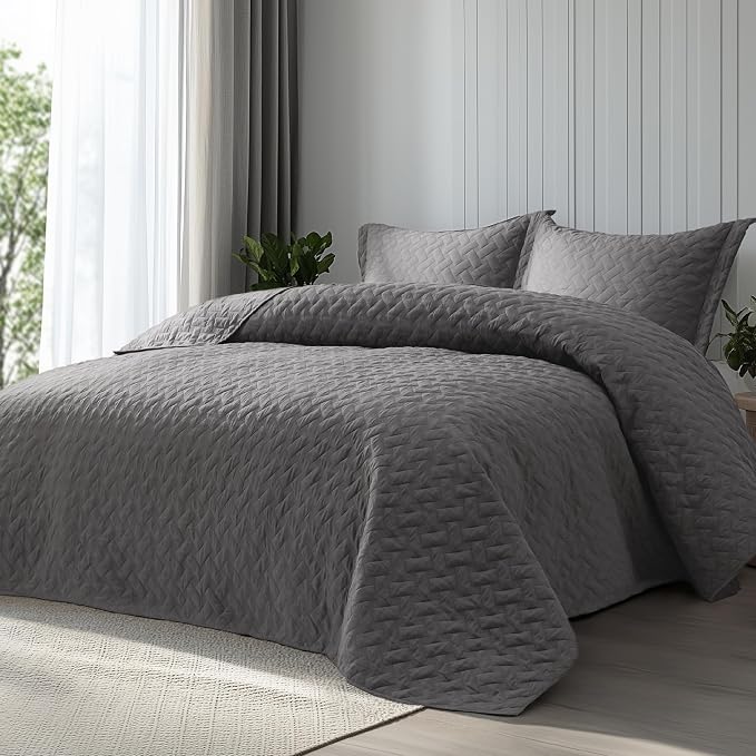 Bedsure Quilts Twin Size - Image 3