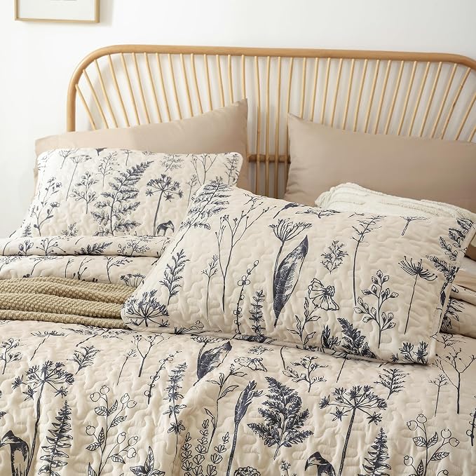 JANZAA Quilt King Size - Image 3
