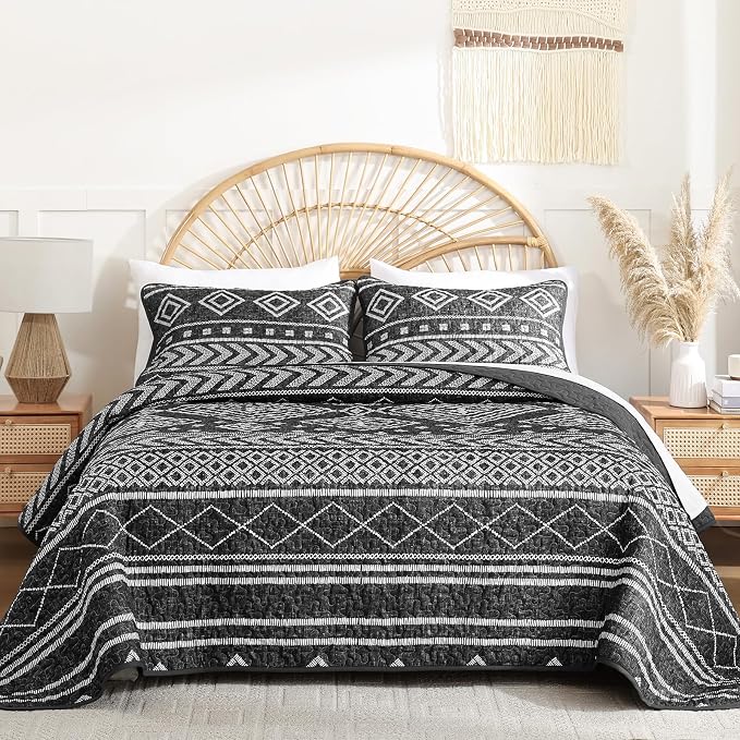 Yiran Boho Quilts King Size - Image 2