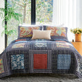 Secgo Queen Comforter Set for Bed by Secgo