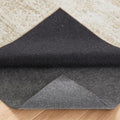 Soalmost 6x9 Non Slip Rug Pads, 1/4" Thick Felt Cushioned Rug Gripper Pad | by Soalmost