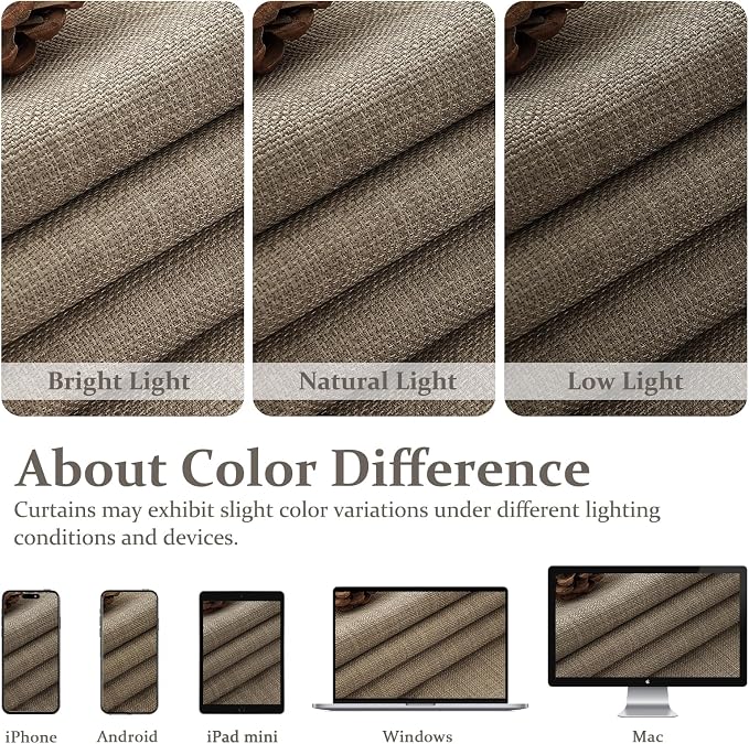 Memory Trained Pinch Pleated Blackout 78 Inch Curtains - Image 10