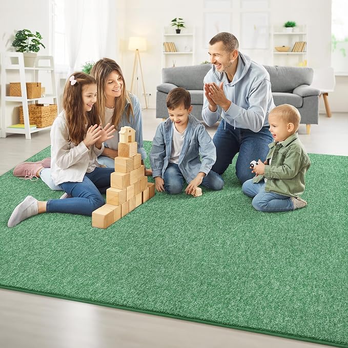 Chicrug Memory Foam 3x5 Area Rugs - Image 2