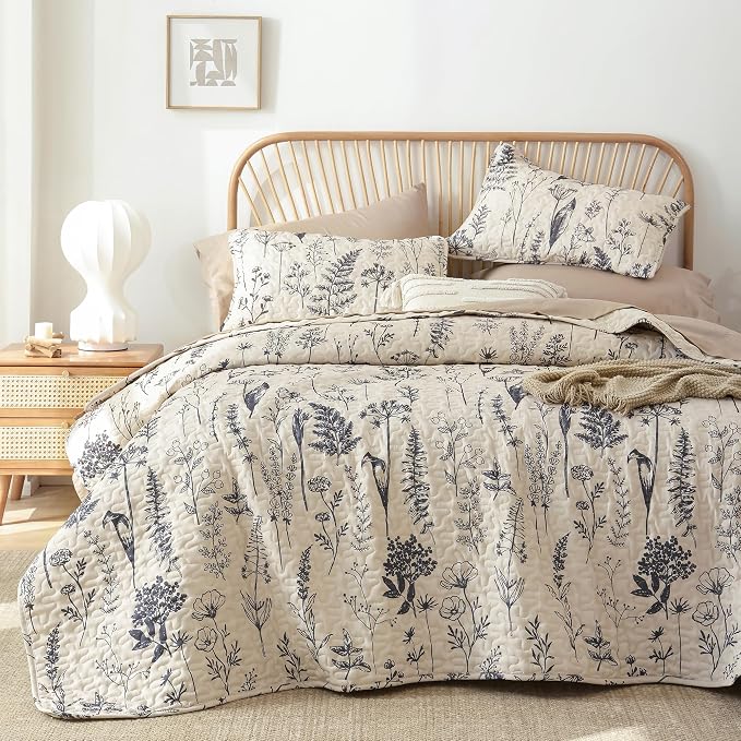 JANZAA Quilt King Size - Image 5