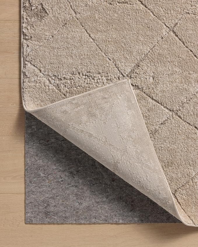 Loloi Amber Lewis Monty Collection MOT-05 Beige/Natural 2'-7" x 10'-0" - Image 7