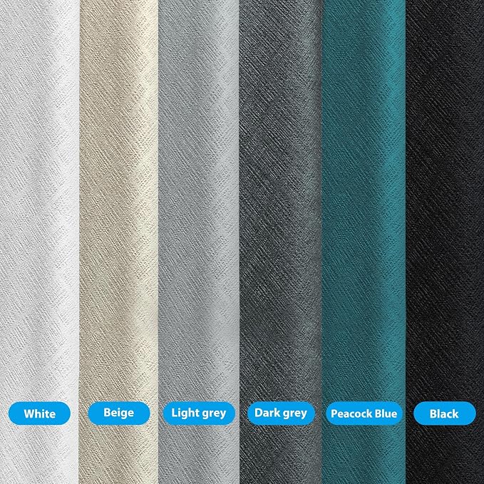 Room Divider Curtain - Image 5