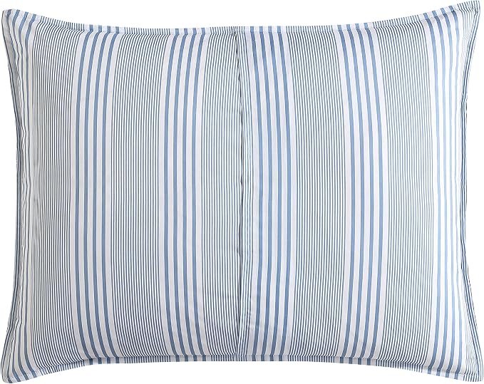 Laura Ashley – Queen Comforter Set, Reversible Floral Bedding - Image 9