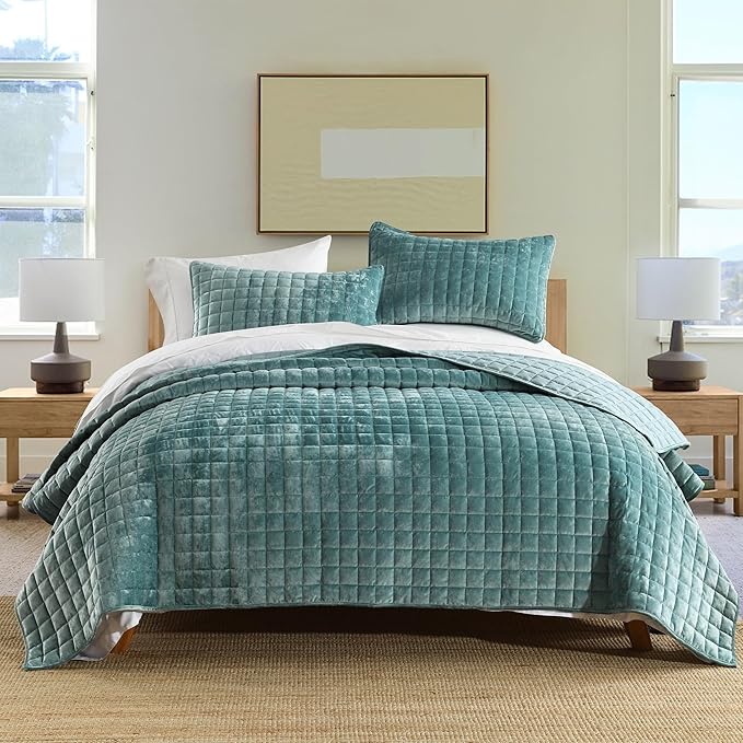 Secgo Queen Comforter Set for Bed by Secgo