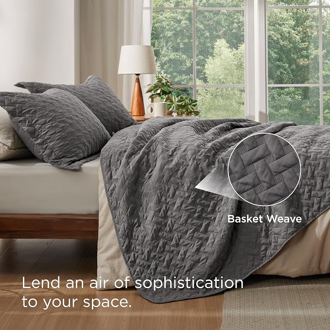 Bedsure Quilts Queen Size - Image 3