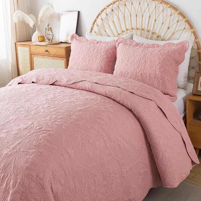 HoneiLife Quilt Sets King Size - Image 9