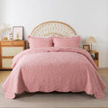 HoneiLife Quilt Sets King Size by HoneiLife