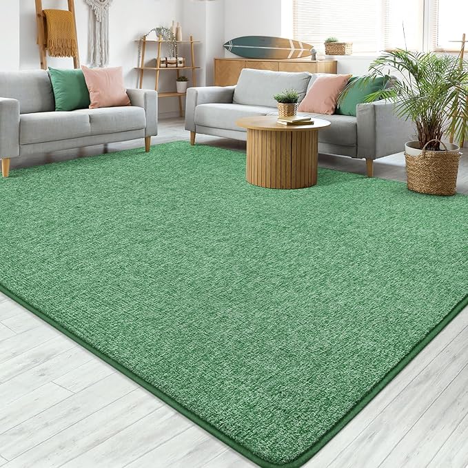 Chicrug Memory Foam 3x5 Area Rugs by ChicrugHomeDecor