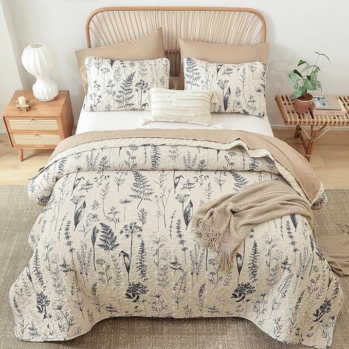 JANZAA Quilt King Size - Image 7