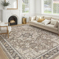 cotiled 10x14 Area Rug for Living Room, Traditional, Dining Room, and Home by COTILED