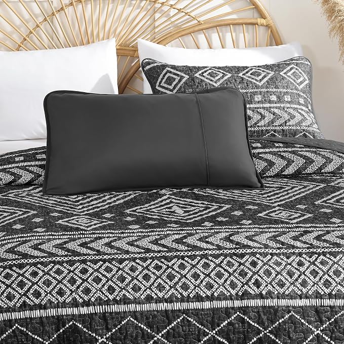 Yiran Boho Quilts King Size - Image 4