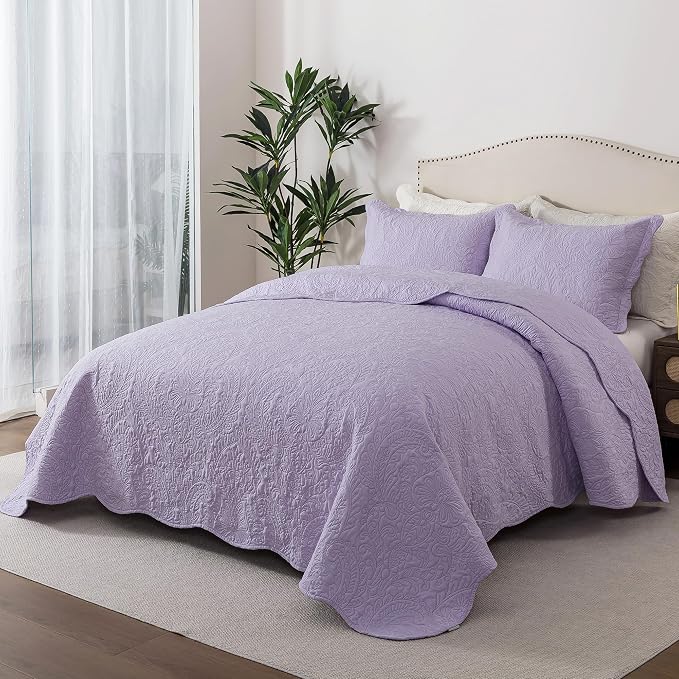 HoneiLife Quilt Sets King Size - Image 2