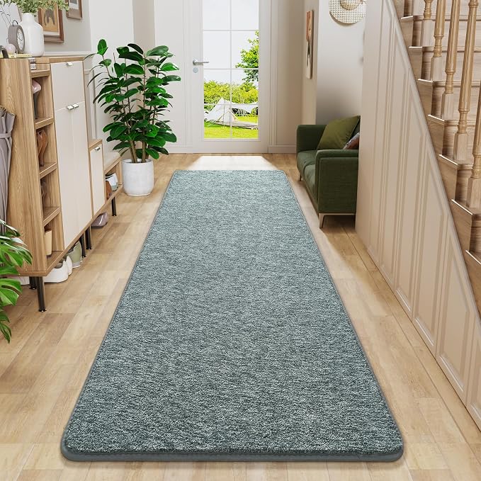 Chicrug Memory Foam 2x6 Runner Rugs by ChicrugHomeDecor