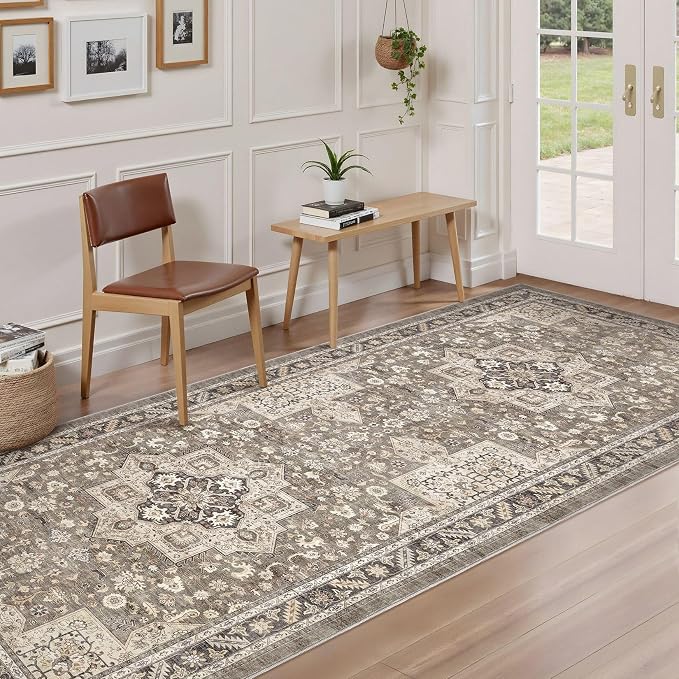 cotiled 3x10 Hallway Runner Rug - Image 3