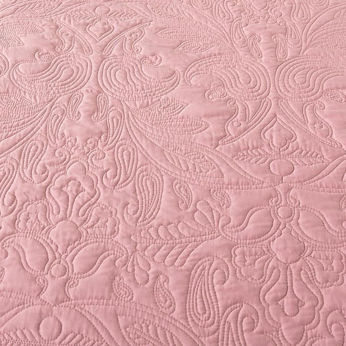 HoneiLife California King Quilt - Image 5