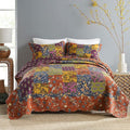 Secgo Queen Comforter Set for Bed by Secgo